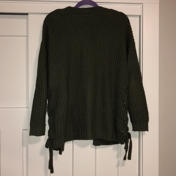 Forever 21 Cardigan - Picture 4 of 4